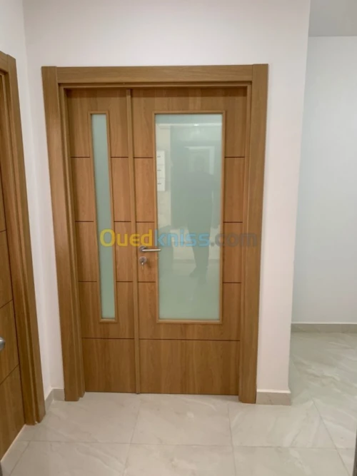 Vente Appartement F4 Alger Bachdjerrah