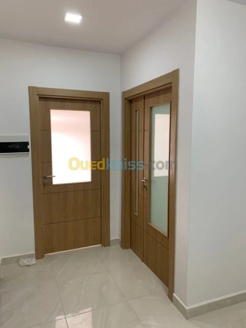 Vente Appartement F4 Alger Bachdjerrah