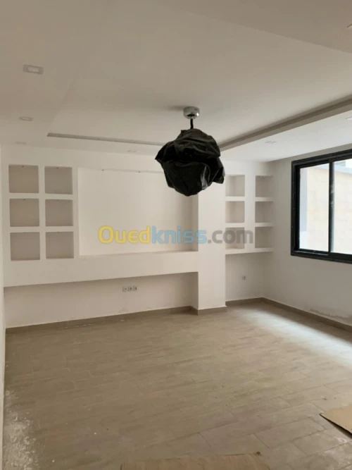 Vente Appartement F4 Alger Bachdjerrah