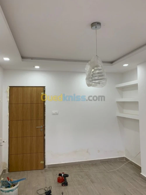 Vente Appartement F4 Alger Bachdjerrah