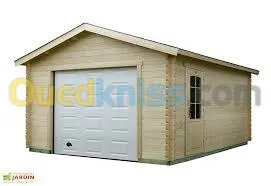 installation portes sectionnelle 