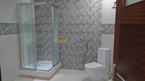 Location Appartement F4 Alger Hydra