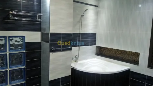 Location Appartement F4 Alger Hydra