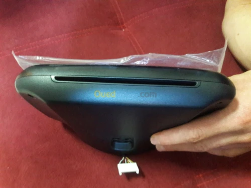 ecrant DVD MERCEDES 