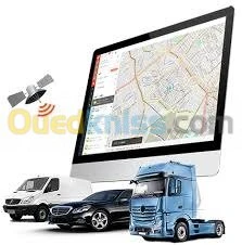 GPS Géolocalisation