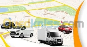 GPS Géolocalisation