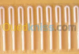 PAILLES EN « U » POUR PACK TETRA