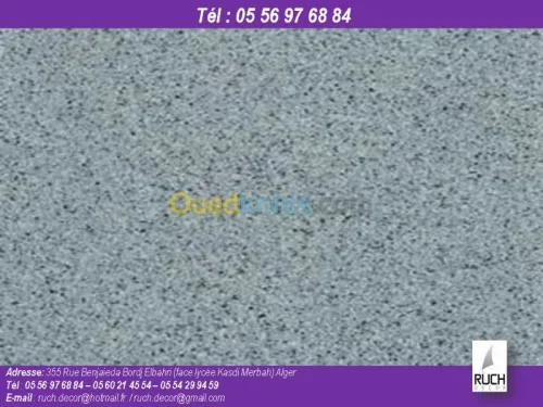 Carrelages granito