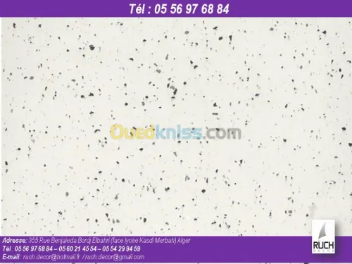 Carrelages granito