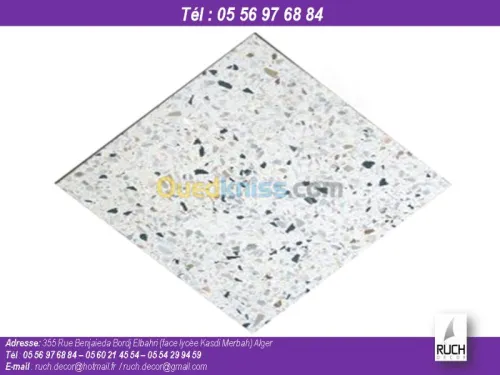 Carrelages granito
