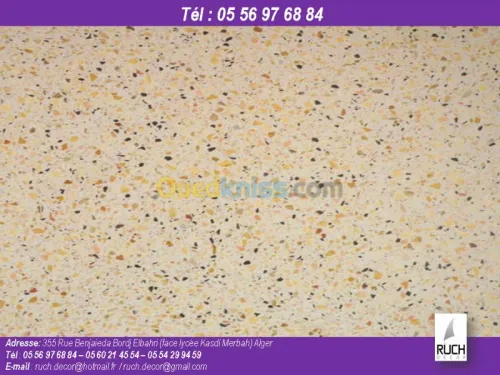 Carrelages granito