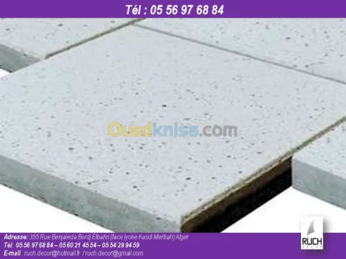 Carrelages granito