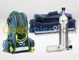 GAZ MEDICAL ET INDUSTRIELS