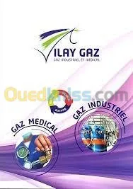 GAZ MEDICAL ET INDUSTRIELS