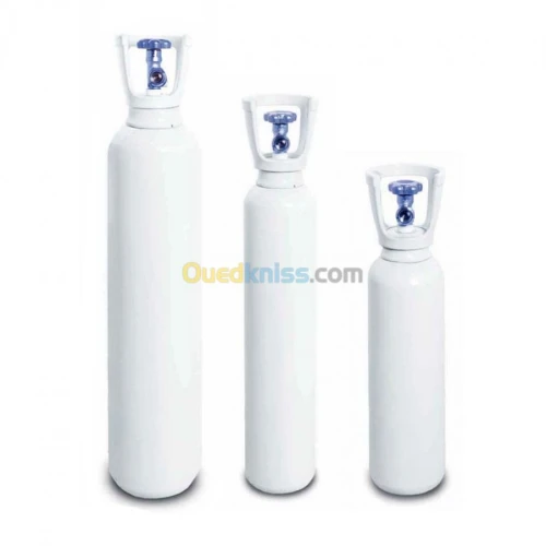 GAZ MEDICAL ET INDUSTRIELS