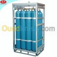 GAZ MEDICAL ET INDUSTRIELS