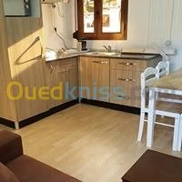 vente des cabines sahariennes