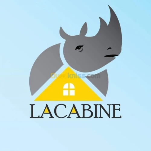 vente des cabines sahariennes