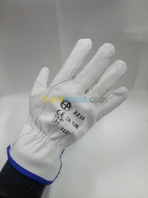 Fabriquant et distributeur epi