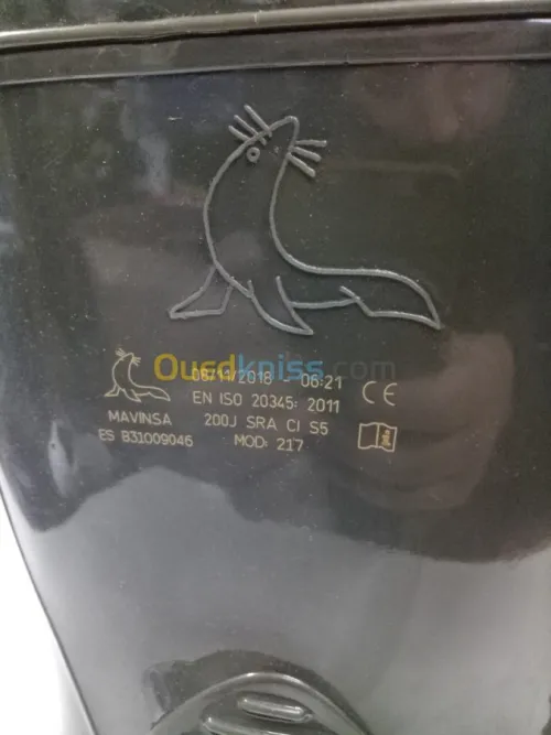 Fabriquant et distributeur epi