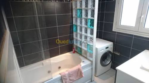 Location vacances Appartement F3 France
