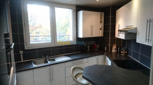 Location vacances Appartement F3 France