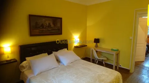 Location vacances Appartement F3 France