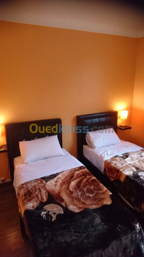 Location vacances Appartement F3 France