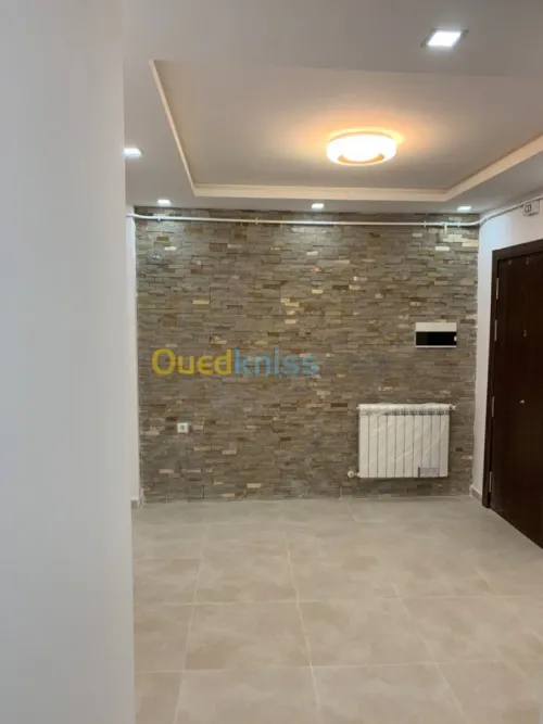 Vente Appartement Alger Bourouba