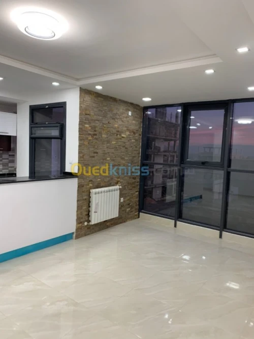 Vente Appartement Alger Bourouba