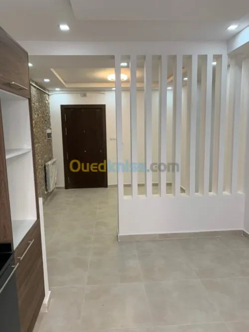 Vente Appartement Alger Bourouba