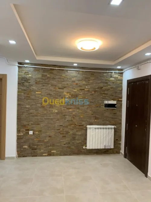 Vente Appartement Alger Bourouba