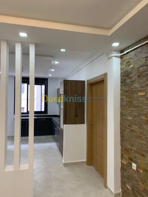 Vente Appartement Alger Bourouba