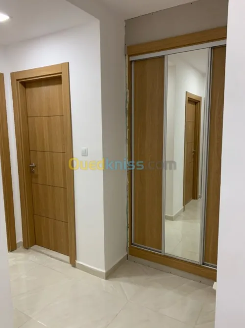 Vente Appartement Alger Bourouba