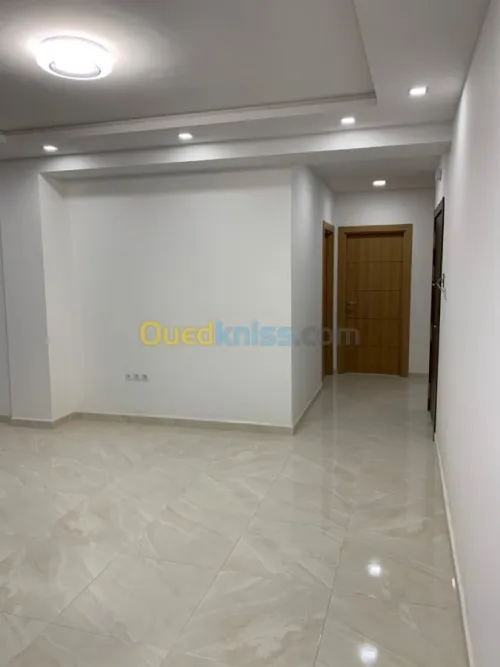 Vente Appartement Alger Bourouba