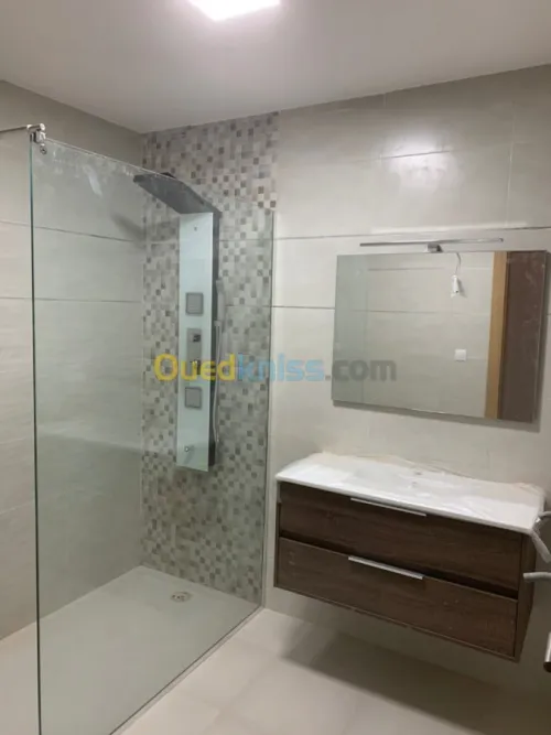 Vente Appartement Alger Bourouba