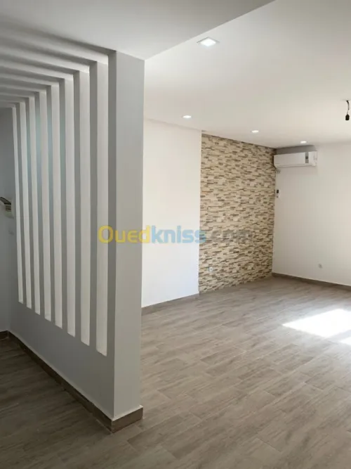 Vente Appartement Alger Bourouba
