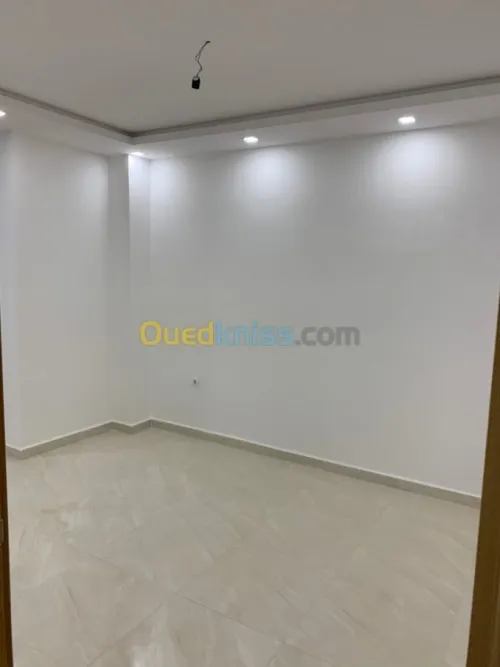 Vente Appartement Alger Bourouba