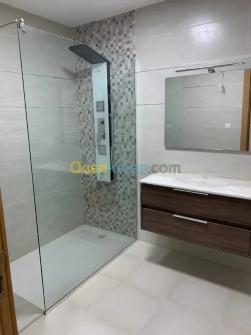 Vente Appartement Alger Bourouba