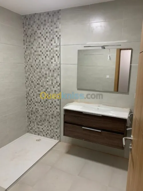 Vente Appartement Alger Bourouba