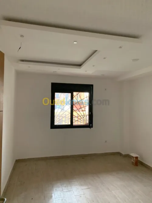 Vente Appartement Alger Bourouba