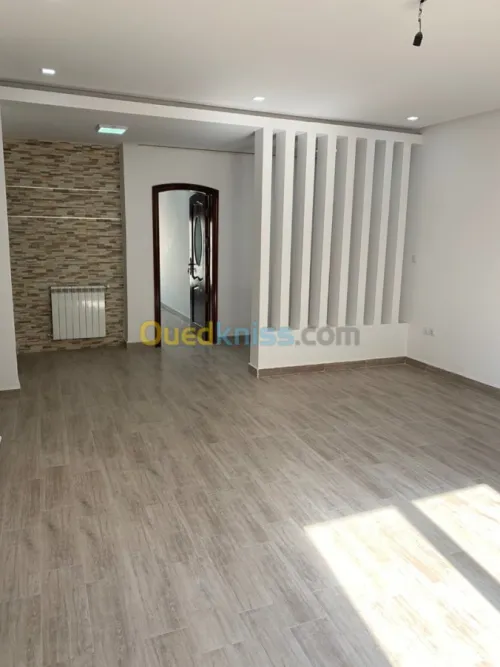 Vente Appartement Alger Bourouba
