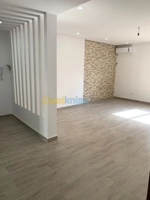 Vente Appartement Alger Bourouba