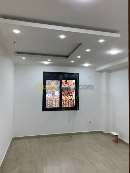 Vente Appartement Alger Bourouba