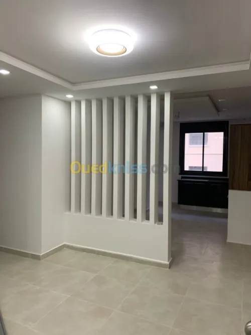 Vente Appartement Alger Bourouba