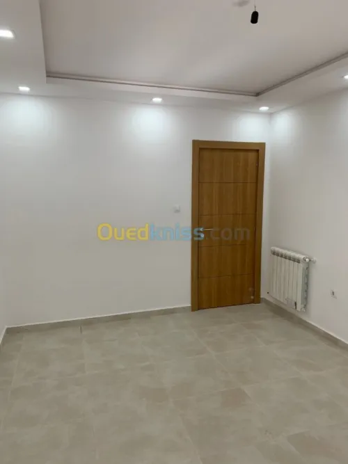 Vente Appartement Alger Bourouba