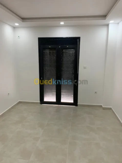 Vente Appartement Alger Bourouba