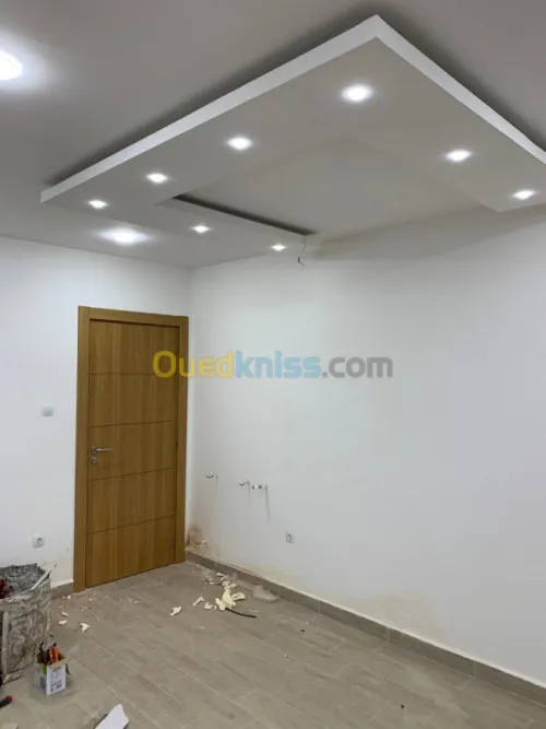 Vente Appartement Alger Bourouba