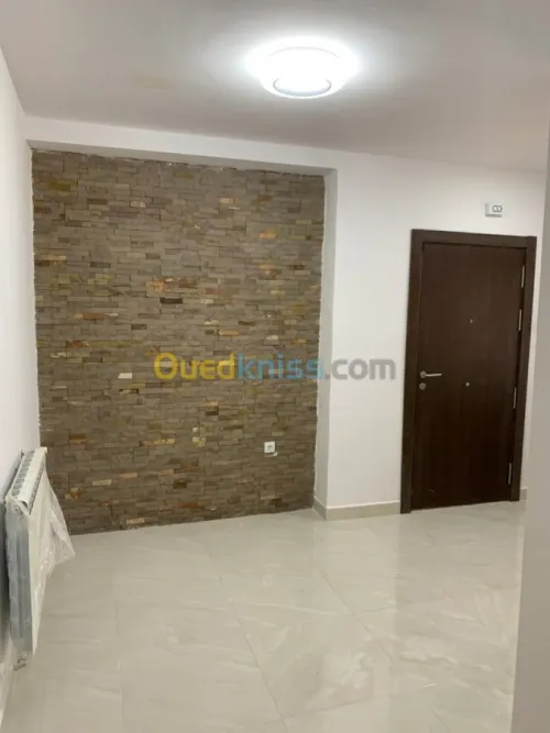 Vente Appartement Alger Bourouba