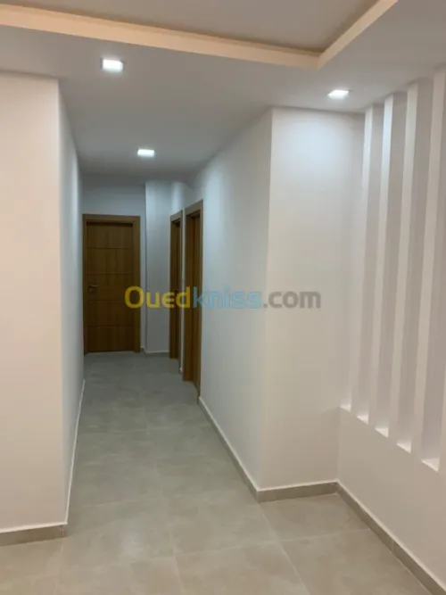 Vente Appartement Alger Bourouba